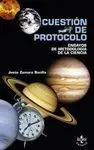 Cuestión de Protocolo