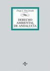 DERECHO AMBIENTAL DE ANDALUCÍA