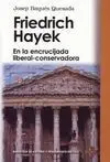 Frederich Hayek
