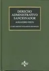 Derecho Administrativo Sancionador