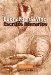 Leonardo Da Vinci. Escritos Literarios