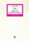 Derecho Constitucional. Tercera Edición
