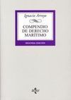 COMPENDIO DE DERECHO MARÍTIMO