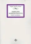 Derecho Administrativo