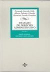 TRATADO DE DERECHO ADMINISTRATIVO