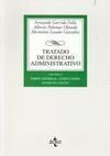 TRATADO DE DERECHO ADMINISTRATIVO