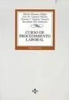 Curso de Procedimiento Laboral