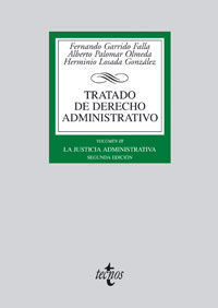 TRATADO DE DERECHO ADMINISTRATIVO