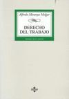 DERECHO DEL TRABAJO