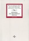 SISTEMA DE SEGURIDAD SOCIAL