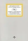 Leer la Sociedad