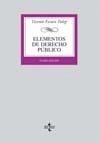 ELEMENTOS DE DERECHO PÚBLICO