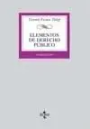 Elementos de Derecho Público