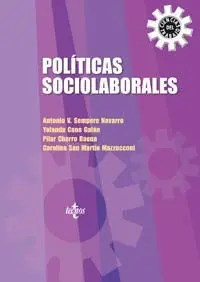 Políticas Sociolaborales