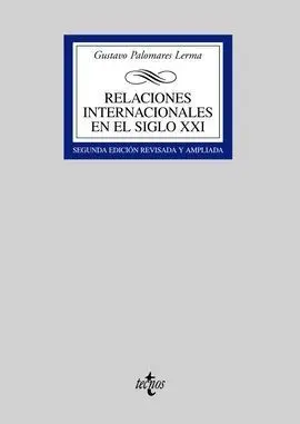 Relaciones Internacionales en el Siglo Xxi