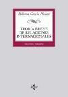 TEORÍA BREVE DE RELACIONES INTERNACIONALES