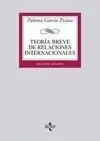 Teoría Breve de Relaciones Internacionales