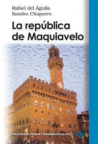 La República de Maquiavelo