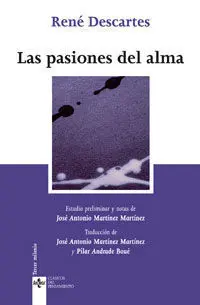 Las Pasiones del Alma