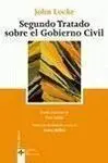 Segundo Tratado Sobre el Gobierno Civil