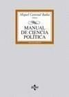 MANUAL DE CIENCIA POLÍTICA
