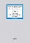 SISTEMA DE SEGURIDAD SOCIAL