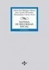 Sistema de Seguridad Social