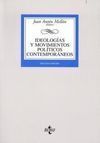 IDEOLOGÍAS Y MOVIMIENTOS POLÍTICOS CONTEMPORÁNEOS