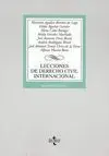 Lecciones de Derecho Civil Internacional