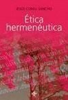ÉTICA HERMENÉUTICA