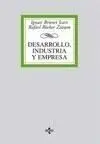 Desarrollo, Industria y Empresa