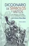 Diccionario de Símbolos y Mitos