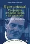 El Giro Contextual