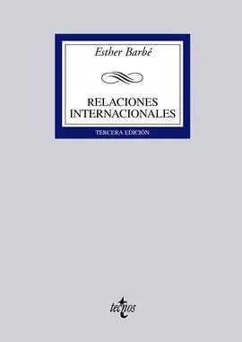 Relaciones Internacionales