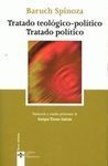 TRATADO TEOLÓGICO-POLÍTICO. TRATADO POLÍTICO (4ª E