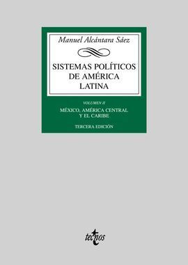 SISTEMAS POLÍTICOS DE AMÉRICA LATINA
