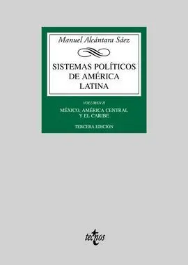 Sistemas Políticos de América Latina