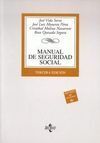 MANUAL DE SEGURIDAD SOCIAL 2007