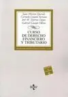 Curso de Derecho Financiero y Tributario