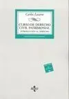 Curso de Derecho Civil Patrimonial