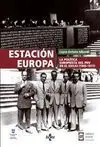 Estación Europa