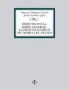 Derecho Penal. Parte General