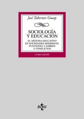 Sociología y Educación