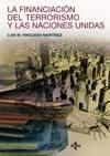 LA FINANCIACIÓN DEL TERRORISMO Y LAS NACIONES UNIDAS