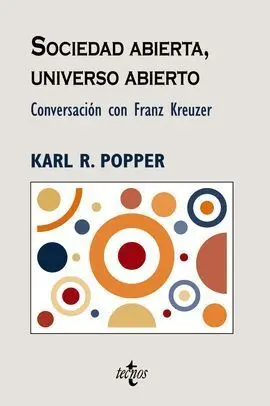 Sociedad Abierta, Universo Abierto
