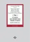 Curso de Derecho Tributario 2008