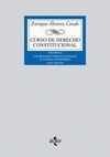CURSO DE DERECHO CONSTITUCIONAL 2008