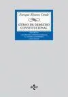 Curso de Derecho Constitucional 2008
