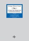 CURSO DE DERECHO CONSTITUCIONAL VOL. I