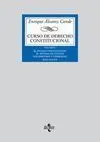 Curso de Derecho Constitucional Vol. I